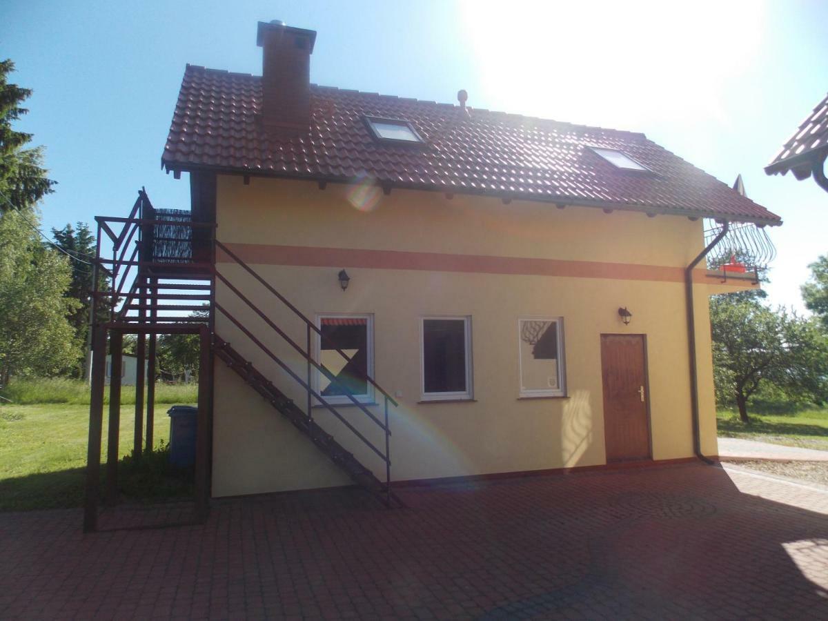 Mazury Home Giżycko Exterior foto